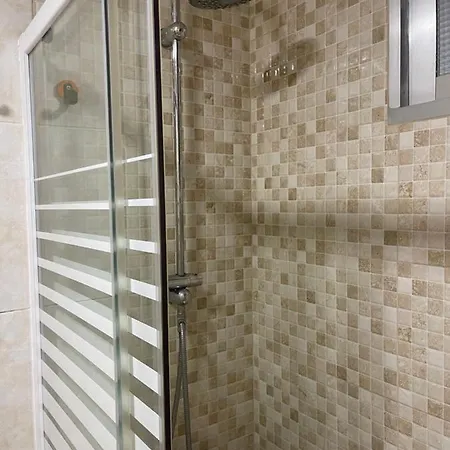 Apartamento Navarro Wifi Appartement