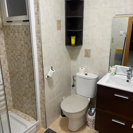 Apartamento Navarro Wifi *